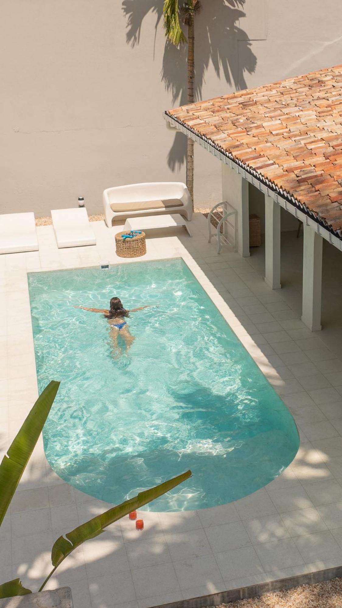 K1 By Ceilao Villas อาฮานกามา ภายนอก รูปภาพ