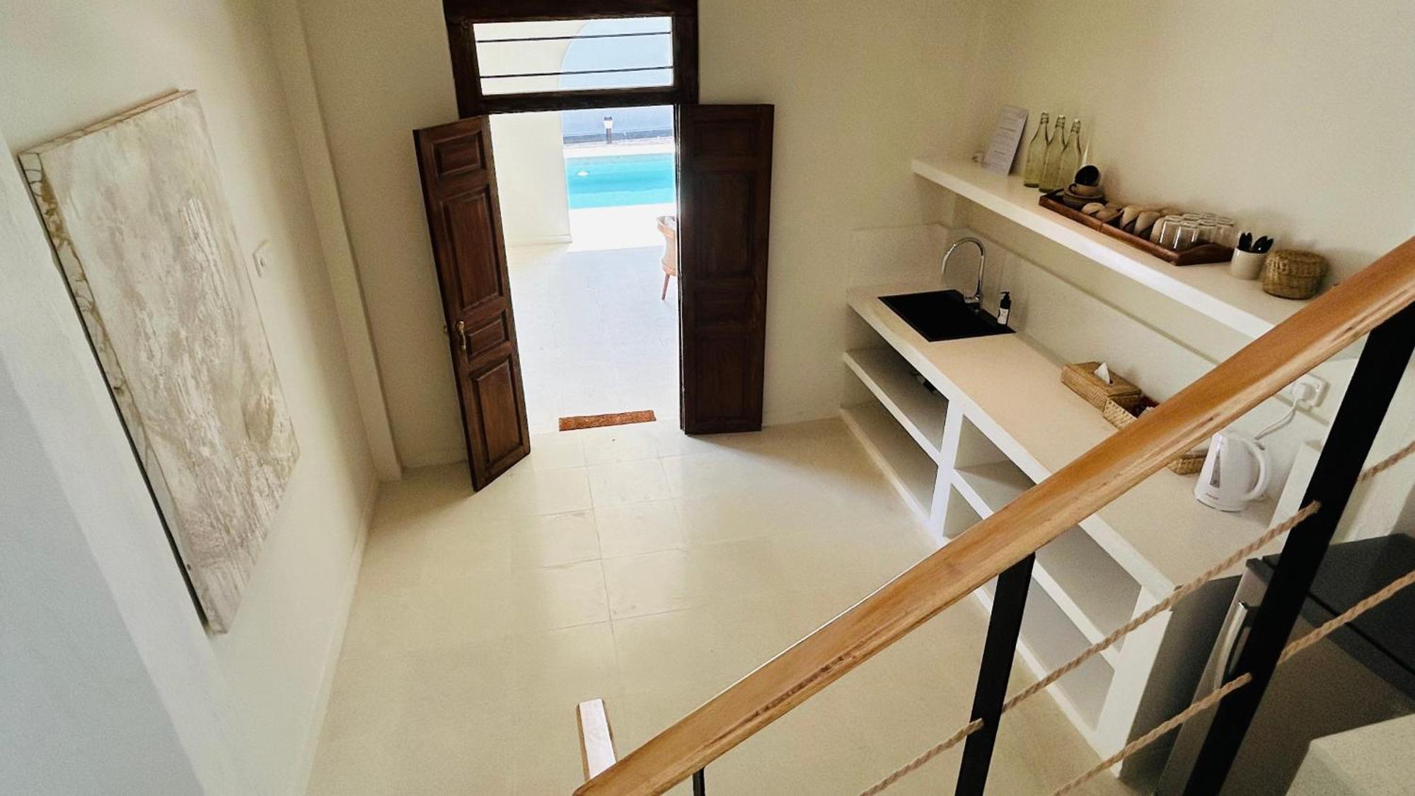 K1 By Ceilao Villas อาฮานกามา ภายนอก รูปภาพ
