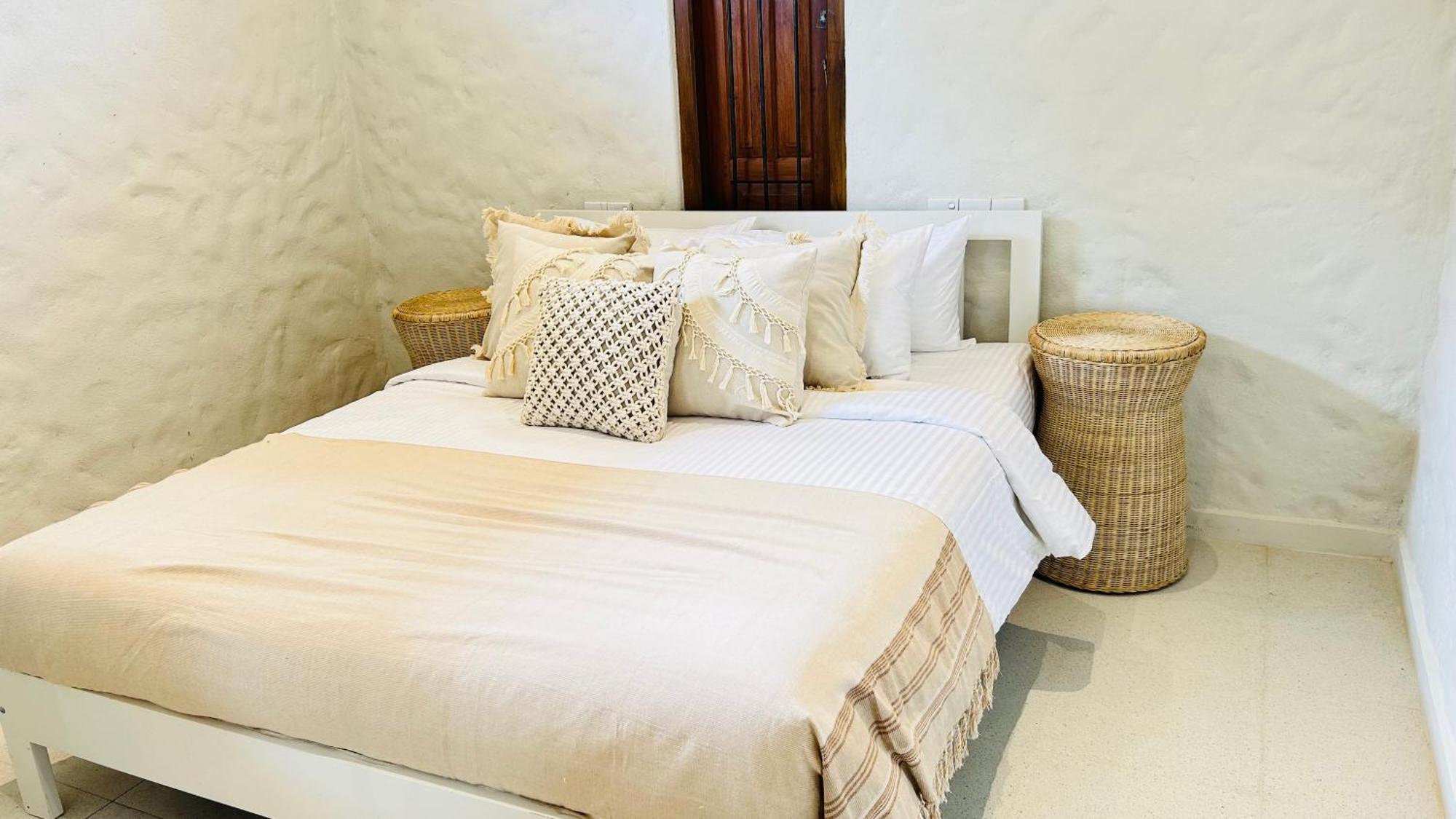 K1 By Ceilao Villas อาฮานกามา ภายนอก รูปภาพ