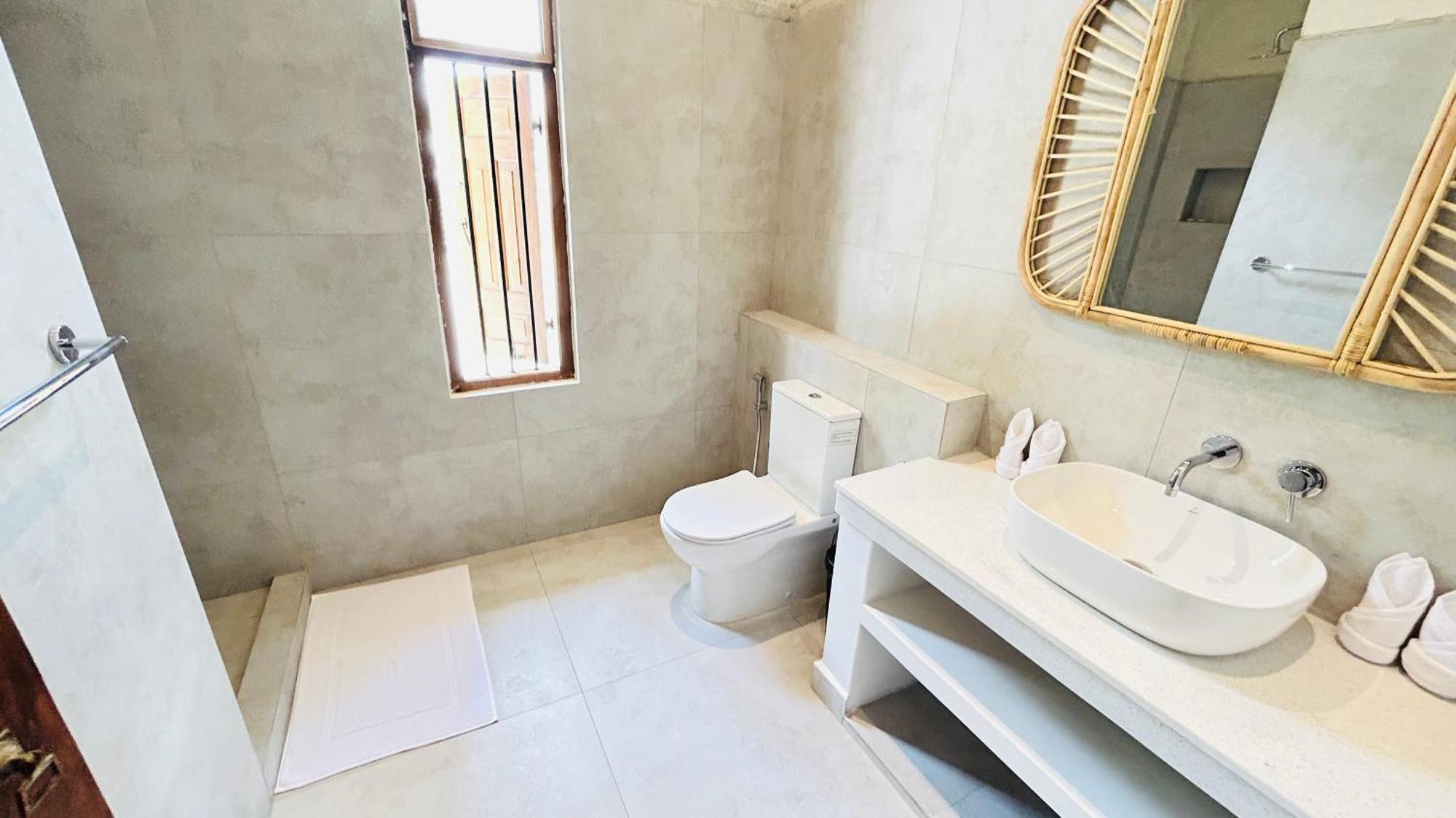 K1 By Ceilao Villas อาฮานกามา ภายนอก รูปภาพ