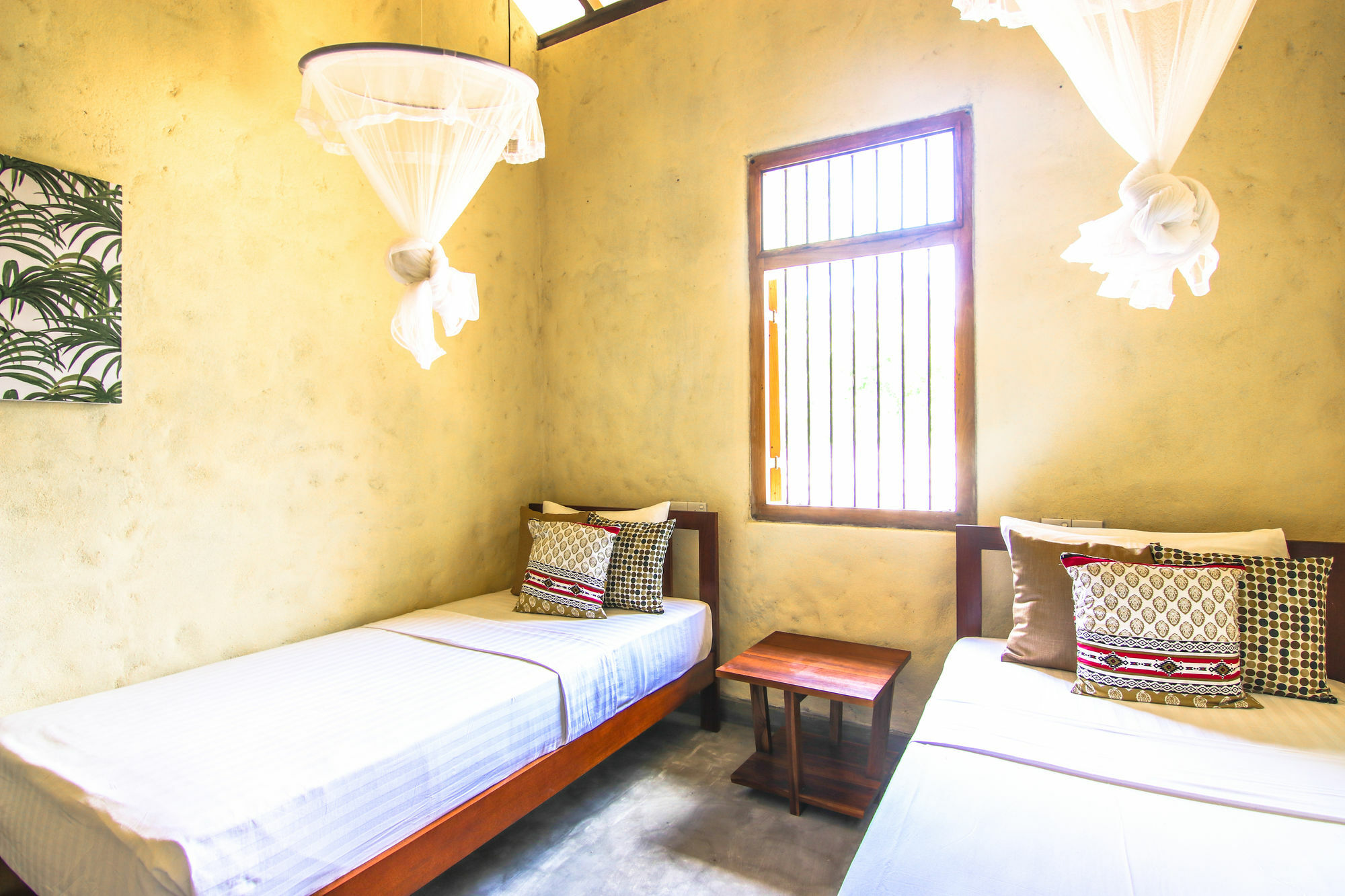 K1 By Ceilao Villas อาฮานกามา ภายนอก รูปภาพ