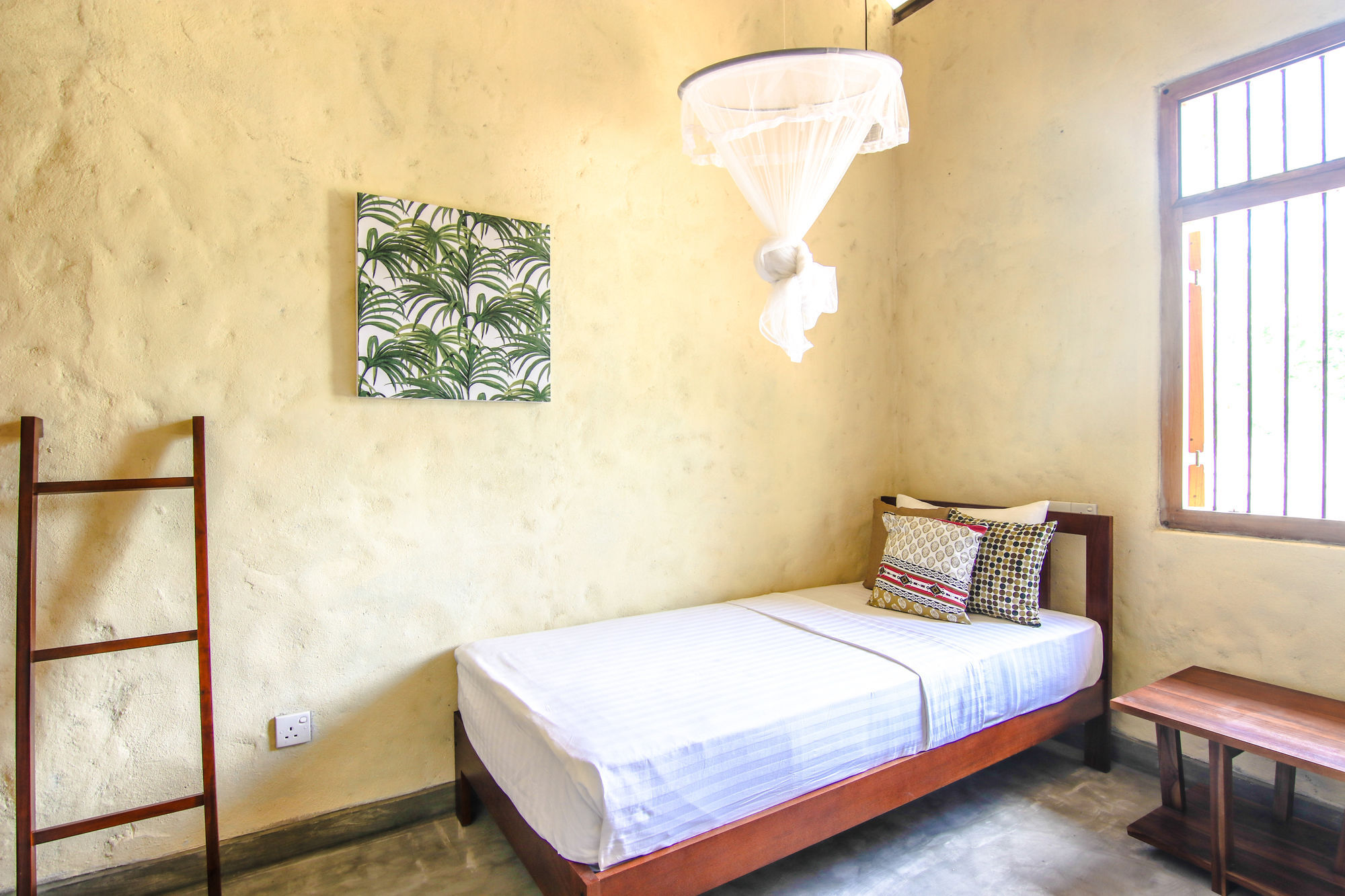 K1 By Ceilao Villas อาฮานกามา ภายนอก รูปภาพ